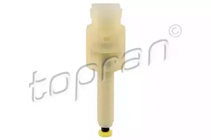 Выключатель фонаря сигнала торможения TOPRAN купить