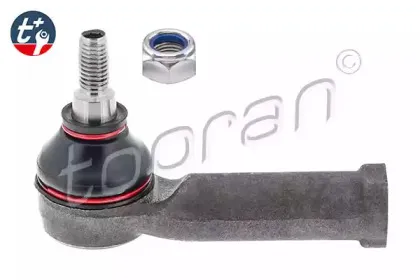 Наконечник поперечной рулевой тяги TOPRAN купить