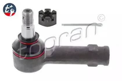 Наконечник поперечной рулевой тяги TOPRAN купить