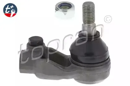 Наконечник поперечной рулевой тяги TOPRAN купить