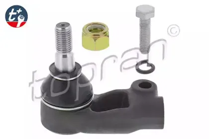 Наконечник поперечной рулевой тяги TOPRAN купить