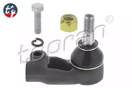 Наконечник поперечной рулевой тяги TOPRAN купить