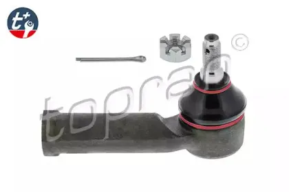 Наконечник поперечной рулевой тяги TOPRAN купить