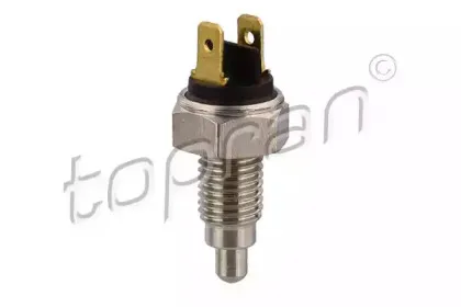 Выключатель, фара заднего хода TOPRAN купить