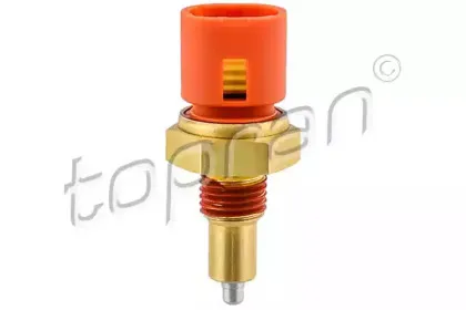 Выключатель, фара заднего хода TOPRAN купить