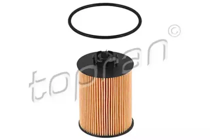 Масляный фильтр TOPRAN купить