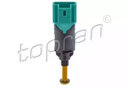 Выключатель фонаря сигнала торможения TOPRAN купить