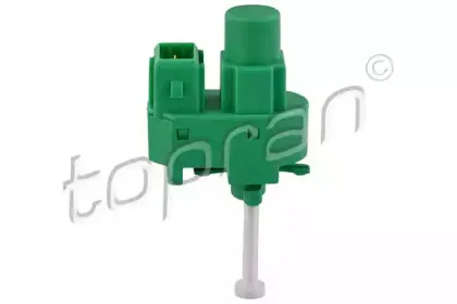 Выключатель, привод тормоза (механизм газораспределения) TOPRAN купить