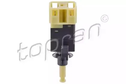 Выключатель фонаря сигнала торможения TOPRAN купить