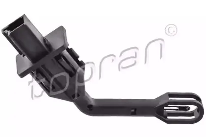 Термовыключатель, вентилятор кондиционера TOPRAN купить