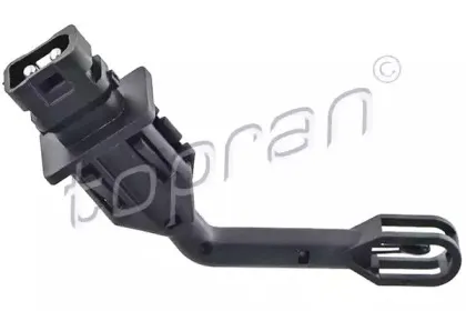 Термовыключатель, вентилятор кондиционера TOPRAN купить