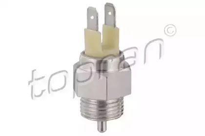 Выключатель, фара заднего хода TOPRAN купить