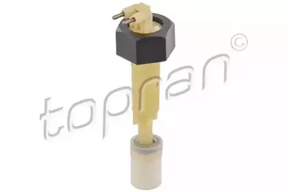 Датчик, уровень охлаждающей жидкости TOPRAN купить