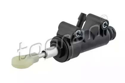 Главный цилиндр, система сцепления TOPRAN купить