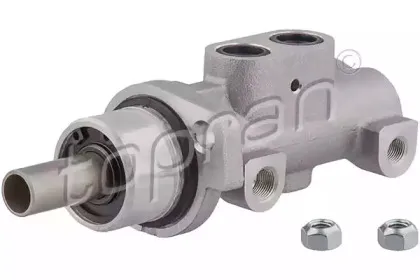 Главный тормозной цилиндр TOPRAN купить