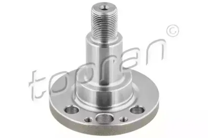 Осевая цапфа, балка моста TOPRAN купить