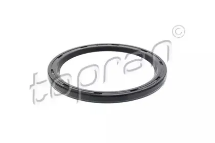 Уплотняющее кольцо, коленчатый вал TOPRAN купить