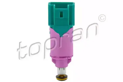 Выключатель фонаря сигнала торможения TOPRAN купить