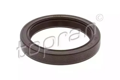 Уплотняющее кольцо, дифференциал TOPRAN купить