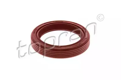 Уплотняющее кольцо, распределительный вал TOPRAN купить