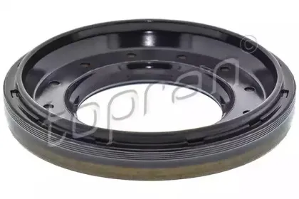 Уплотняющее кольцо, дифференциал TOPRAN купить