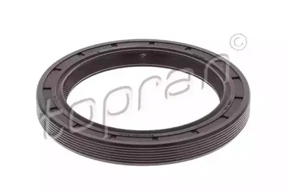 Уплотняющее кольцо, коленчатый вал TOPRAN купить