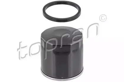 Масляный фильтр TOPRAN купить