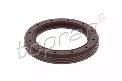 Уплотняющее кольцо, распределительный вал TOPRAN купить