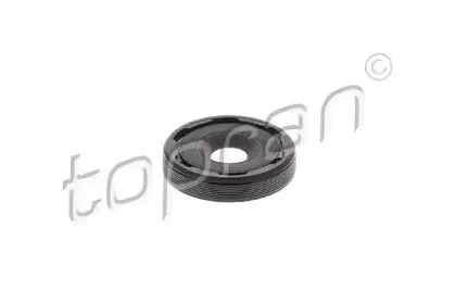 Уплотняющее кольцо, промежуточный вал TOPRAN купить