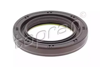 Уплотняющее кольцо, дифференциал TOPRAN купить