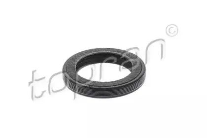 Уплотняющее кольцо, коленчатый вал TOPRAN купить