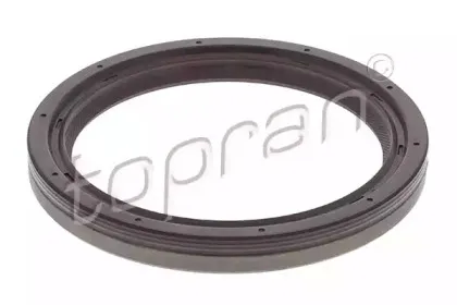 Уплотняющее кольцо, коленчатый вал TOPRAN купить