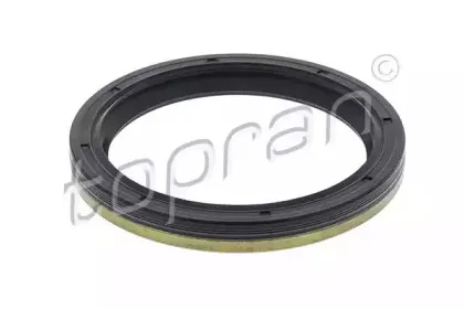 Уплотняющее кольцо, дифференциал TOPRAN купить