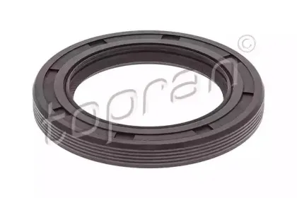 Уплотняющее кольцо, коленчатый вал TOPRAN купить