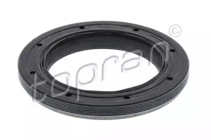 Уплотняющее кольцо, коленчатый вал TOPRAN купить