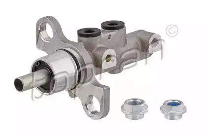 Главный тормозной цилиндр TOPRAN купить