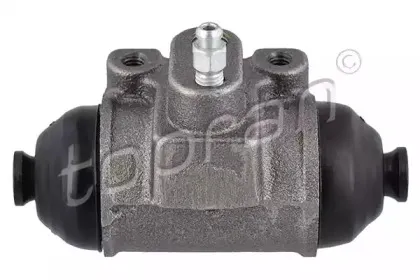 Колесный тормозной цилиндр TOPRAN купить