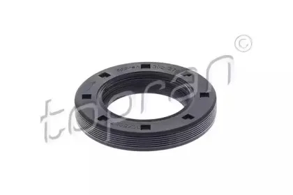 Уплотняющее кольцо, коленчатый вал TOPRAN купить