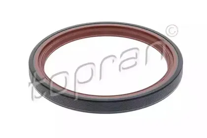 Уплотняющее кольцо, коленчатый вал TOPRAN купить