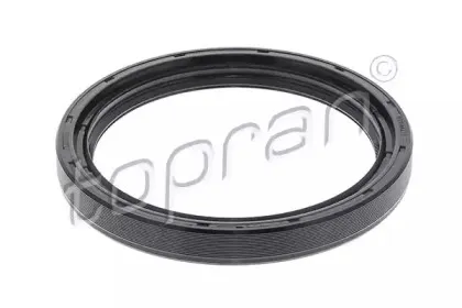 Уплотняющее кольцо, коленчатый вал TOPRAN купить