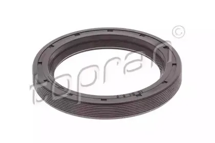 Уплотняющее кольцо, дифференциал TOPRAN купить