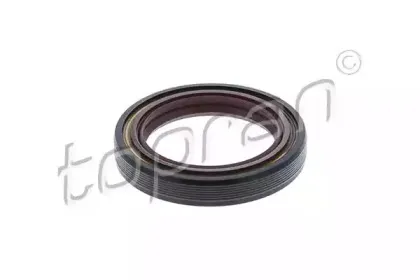 Уплотняющее кольцо вала, масляный насос TOPRAN купить