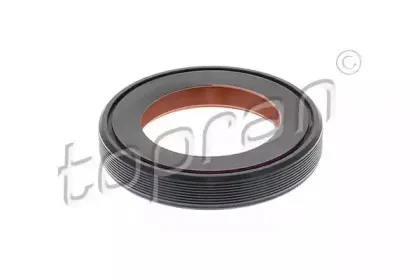 Уплотняющее кольцо, дифференциал TOPRAN купить