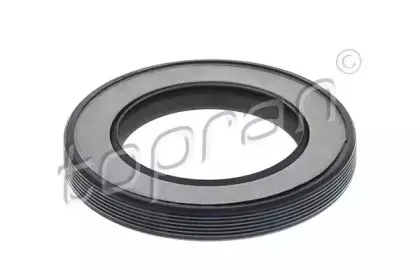 Уплотняющее кольцо, коленчатый вал TOPRAN купить