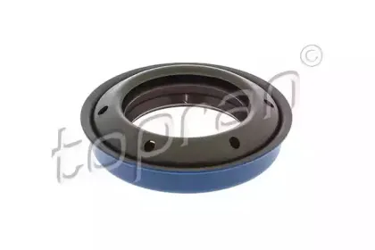 Уплотняющее кольцо, дифференциал TOPRAN купить