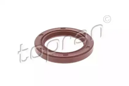 Уплотняющее кольцо, распределительный вал TOPRAN купить