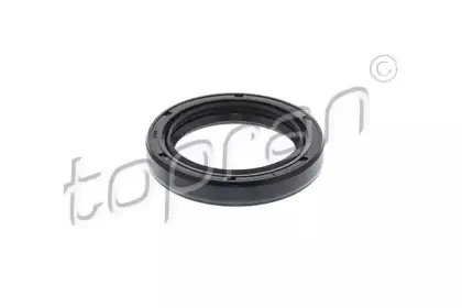 Уплотняющее кольцо, ступенчатая коробка передач TOPRAN купить
