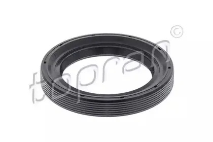 Уплотняющее кольцо, коленчатый вал TOPRAN купить