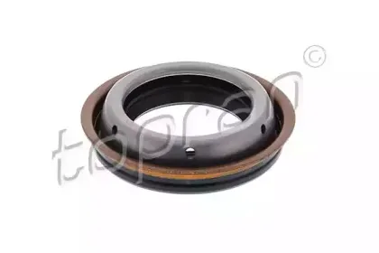 Уплотняющее кольцо, дифференциал TOPRAN купить