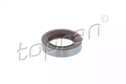 Уплотнительное кольцо вала, приводной вал TOPRAN купить